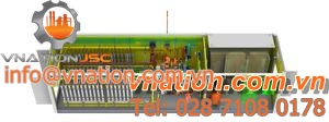 separation diaphragm / high-performance