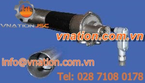 igniter / fuel oil / for burners