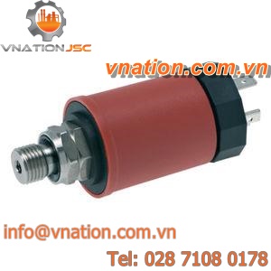 absolut pressure transmitter / ceramic / for OEM