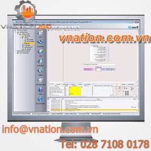 safety software / configuration