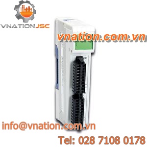 thermoelectric temperature control module / with LCD display