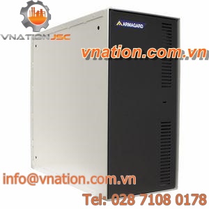data cabinet / free-standing / rack-mount