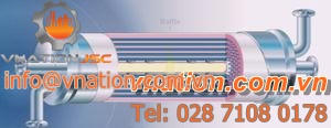 gas transfer unit