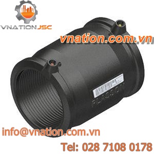 electrofusion bushing / PE