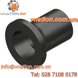 polypropylene flange