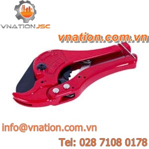 pipe shear