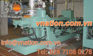 slurry pump / piston / conveying