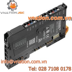 remote communication module