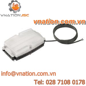 LED lighting fixture / explosion-proof