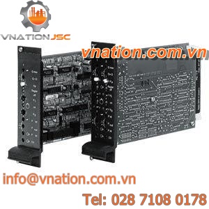 multi-axis positioning controller / PID