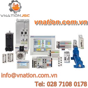 multi-axis motion control system