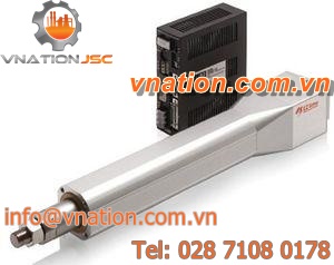 linear actuator / electric / high-speed