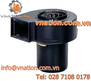 centrifugal fan / cooling / AC / air duct