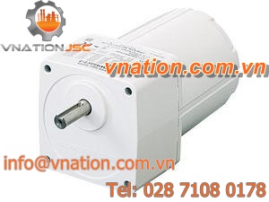 single-phase motor / synchronous / 100V / 200V