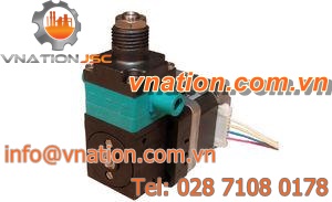 diaphragm pump / for chemicals / self-priming / chemical-resistant