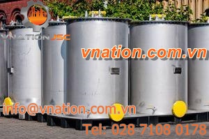 adsorber / activated carbon