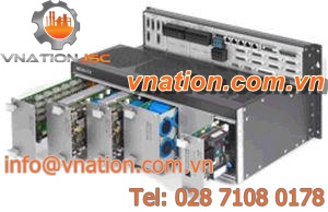 multi-axis motion control system / integrated / DC