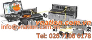 AC servo-drive / multi-axis / custom