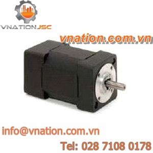 DC motor / brushless / 200V / low-voltage