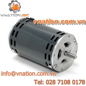 AC motor / single-phase / asynchronous / 50V