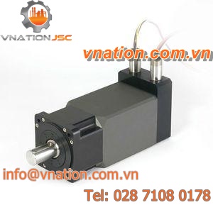 brushless gear-motor / coaxial / planetary / explosion-proof