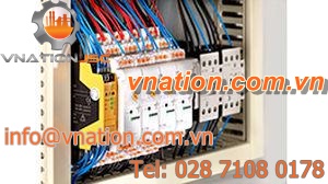 motor soft starter / electronic / safety / control