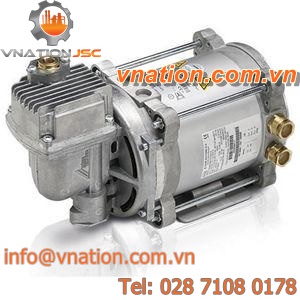 condensate pump / piston / oil-free / ATEX