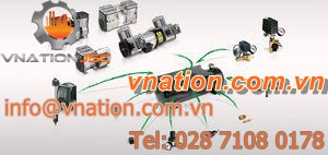 air compressor station / stationary / piston / oil-free
