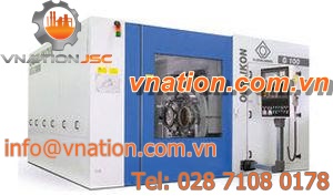 CNC grinding machine / cutting / bevel gear