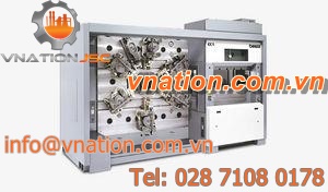 electric press / punching