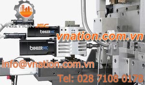 linear screw capping machine / automatic / multi-container