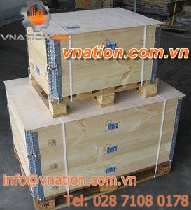 pallet collar
