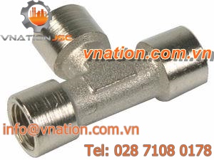 ring fitting / T