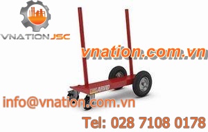 transport cart / panel