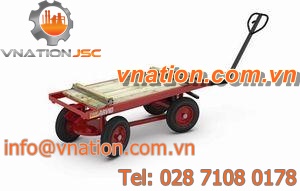 handling cart / platform / multipurpose