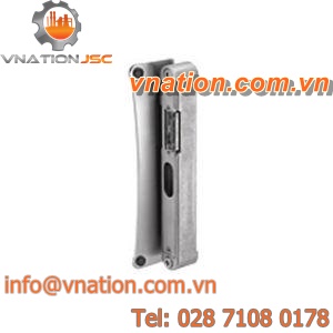 strike plate / electric
