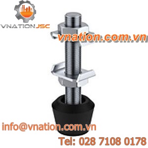 clamping screw