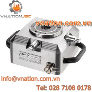 square flange