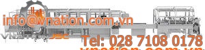 blister packaging machine / for pharmaceutical products / automatic / for the pharmaceutical industry