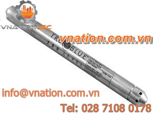 level data-logger / water level / self-contained