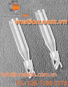 press-in insert / polypropylene / conical