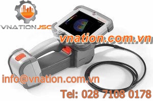 video inspection system / portable