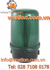 flashing light / alarm indicator / IP65 / high-power