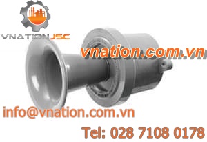 portable loudspeaker / ultra heavy-duty / for hazardous areas