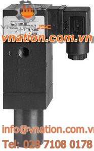 differential pressure switch / increased safety