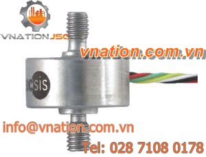 tension load cell / compression / tension compression / in-line