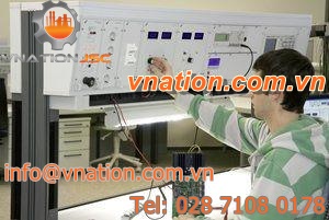 ESD workstation / electronic