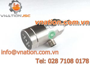 thermal flow sensor / with digital output