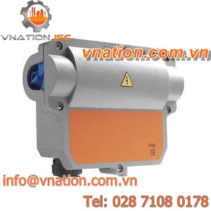 distribution box / wall-mount / IP66 / fire-resistant