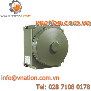 control enclosure / compact / IP66 / explosion-proof